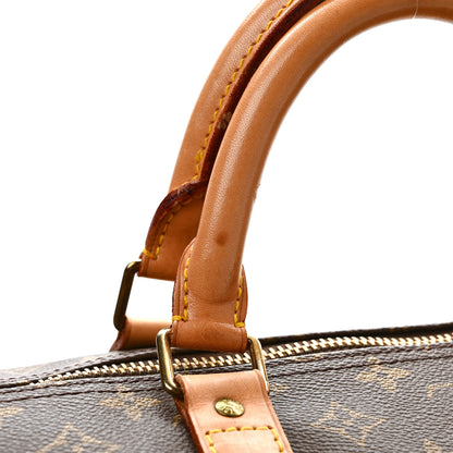 Louis Vuitton Monogram Keepall 60 13 of 13