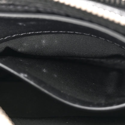 Alexander Wang Lambskin Mini Attica Belt Bag Black 12 of 13