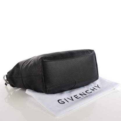 Givenchy Sugar Goatskin Medium Nightingale Black 4 of 7