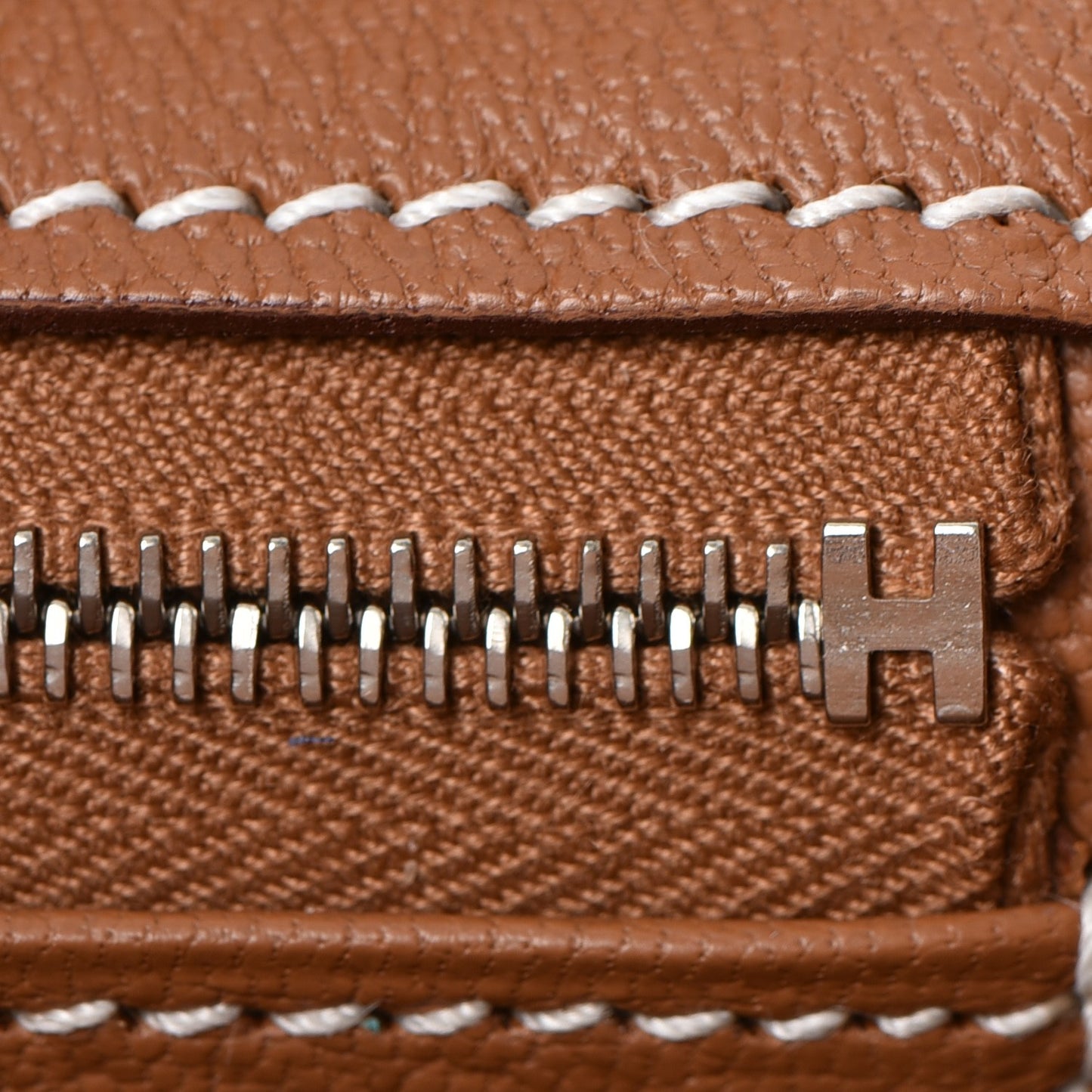 Togo Birkin 35 Gold