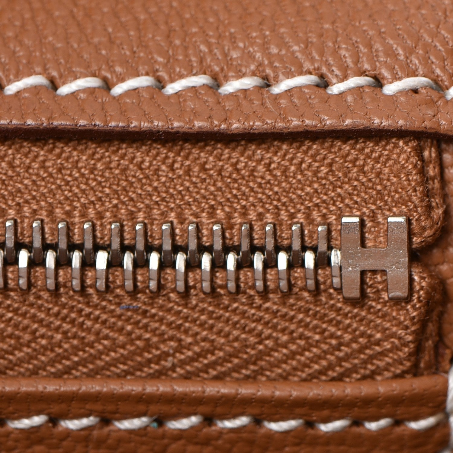 Hermes Togo Birkin 35 Gold 21 of 38