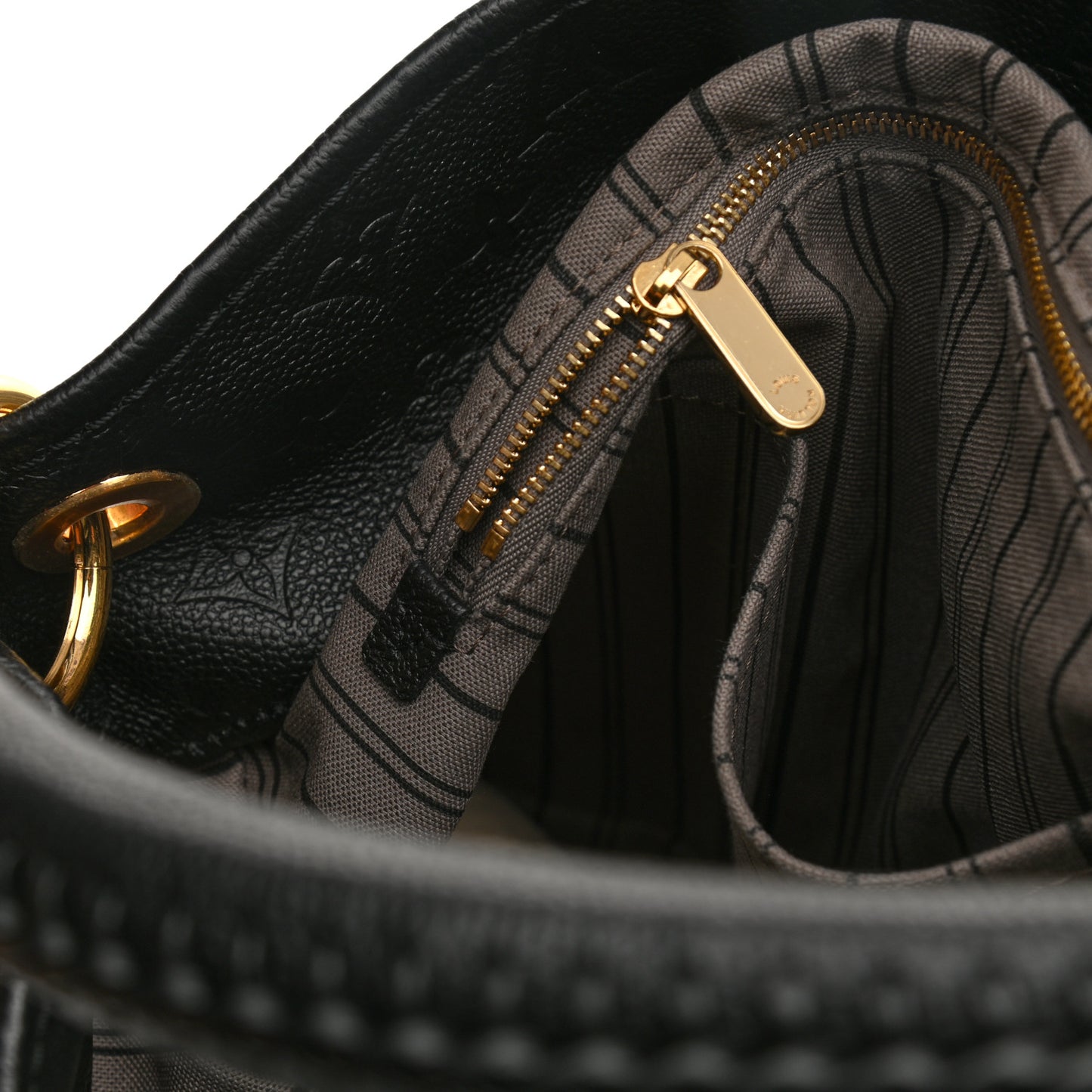 Empreinte Artsy MM Black