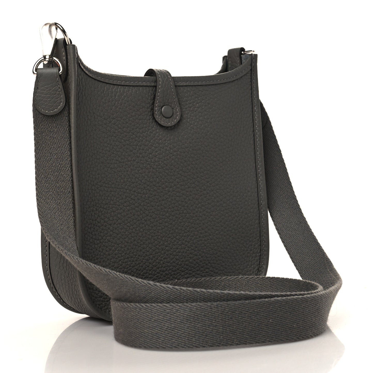 Taurillon Maurice Evelyne TPM Gris Meyer