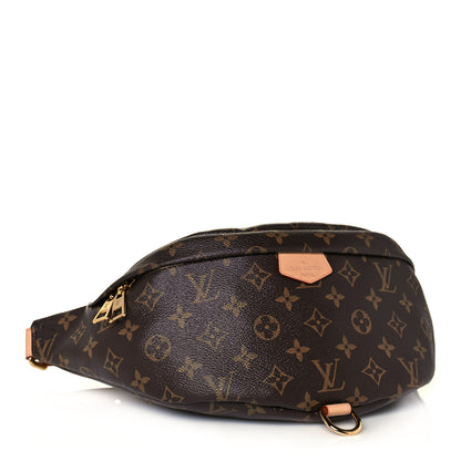 Louis Vuitton Monogram Bumbag 4 of 12