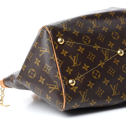 Louis Vuitton Monogram Tivoli GM 6 of 15