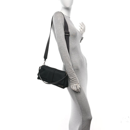 Jacquemus Padded Nylon Le Bambimou Black 2 of 9