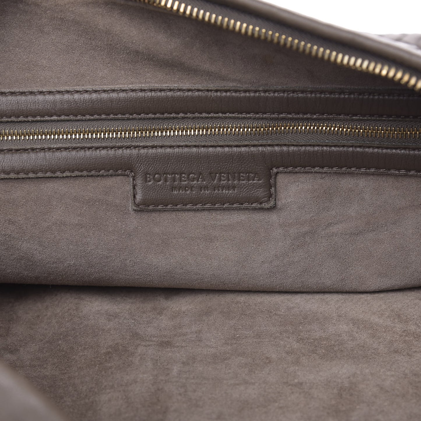 Nappa Intrecciato Maxi Veneta Hobo