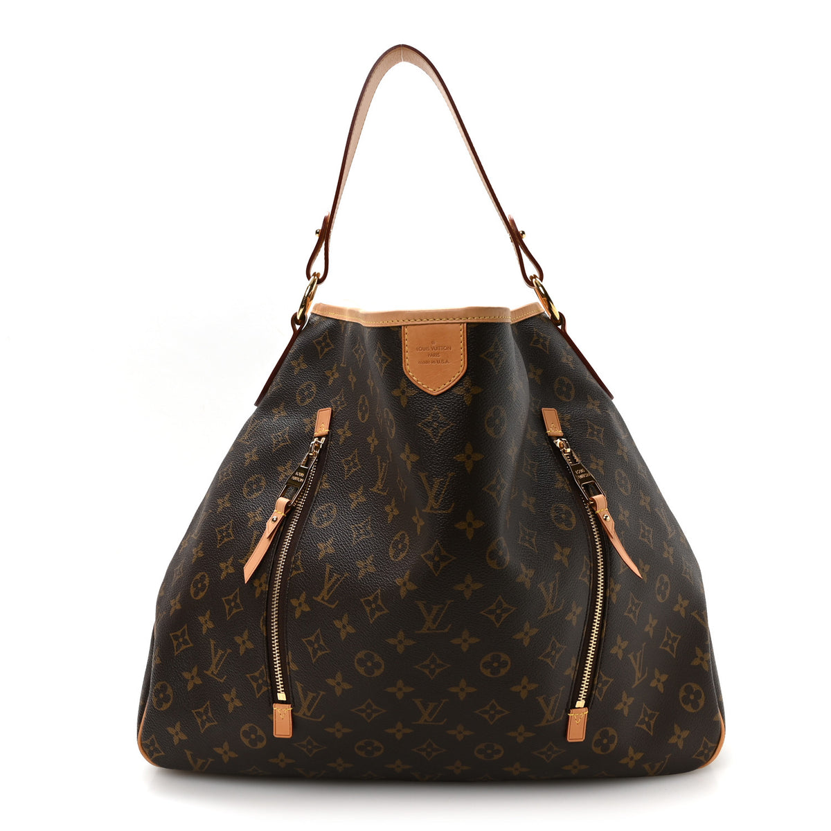 Louis Vuitton Monogram Delightful GM 1 of 11