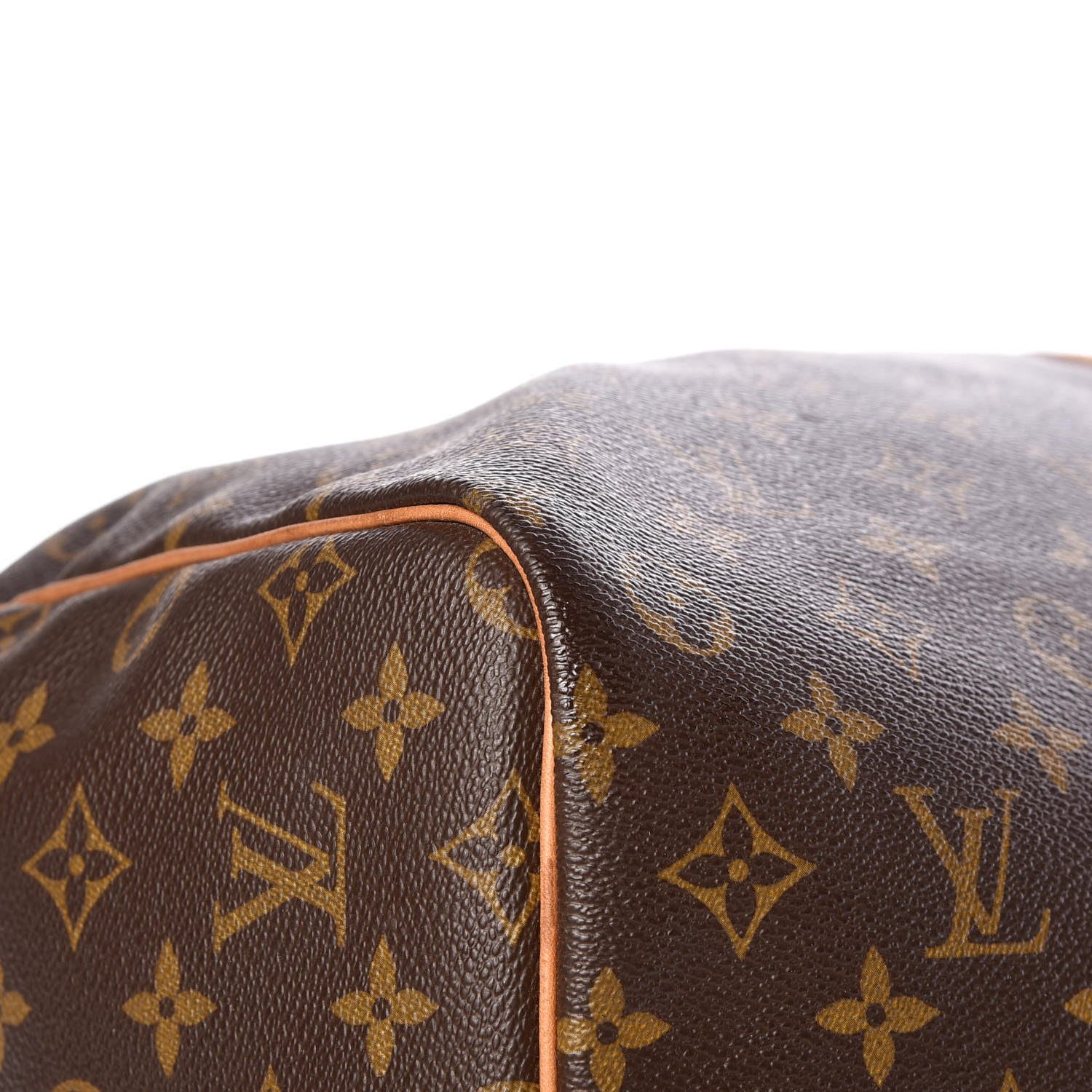 Louis Vuitton Monogram Keepall 60 17 of 17