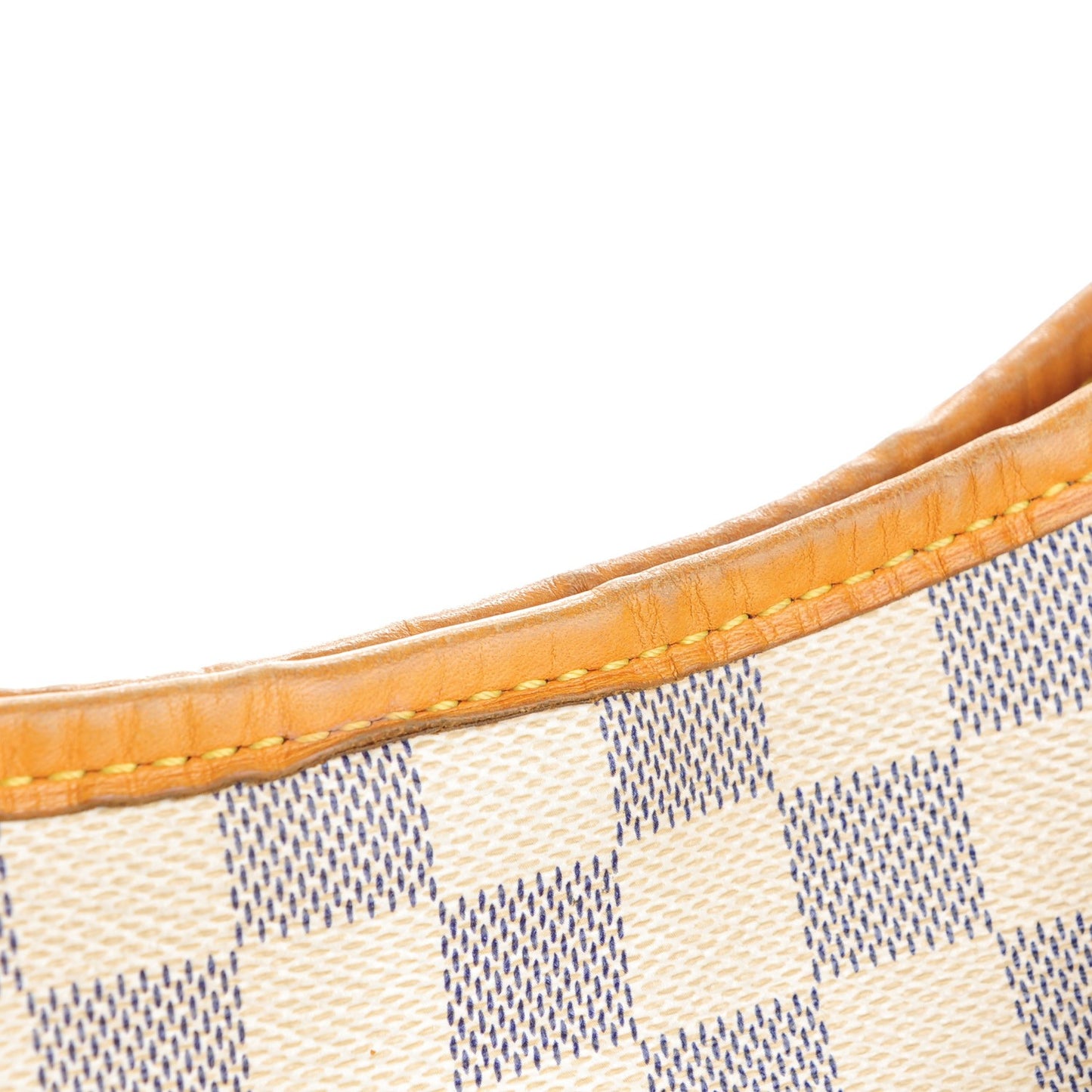 Damier Azur Galliera PM