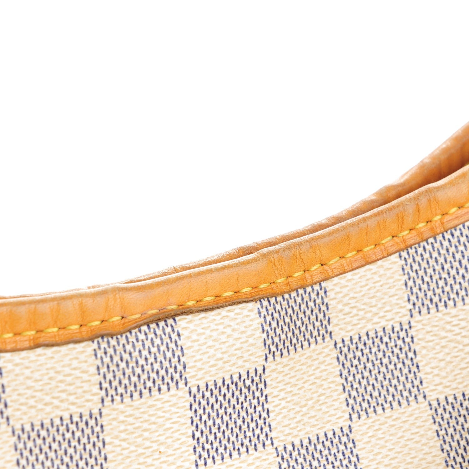 Louis Vuitton Damier Azur Galliera PM 8 of 8