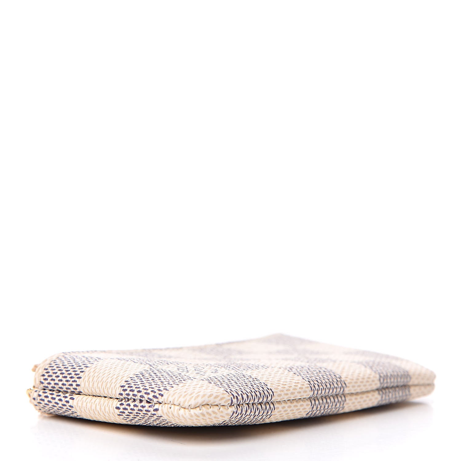 Louis Vuitton Damier Azur Key Pouch 4 of 8