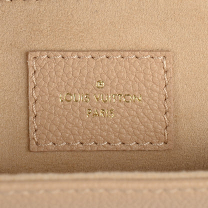 Louis Vuitton Empreinte Saint Germain PM Dune 6 of 8