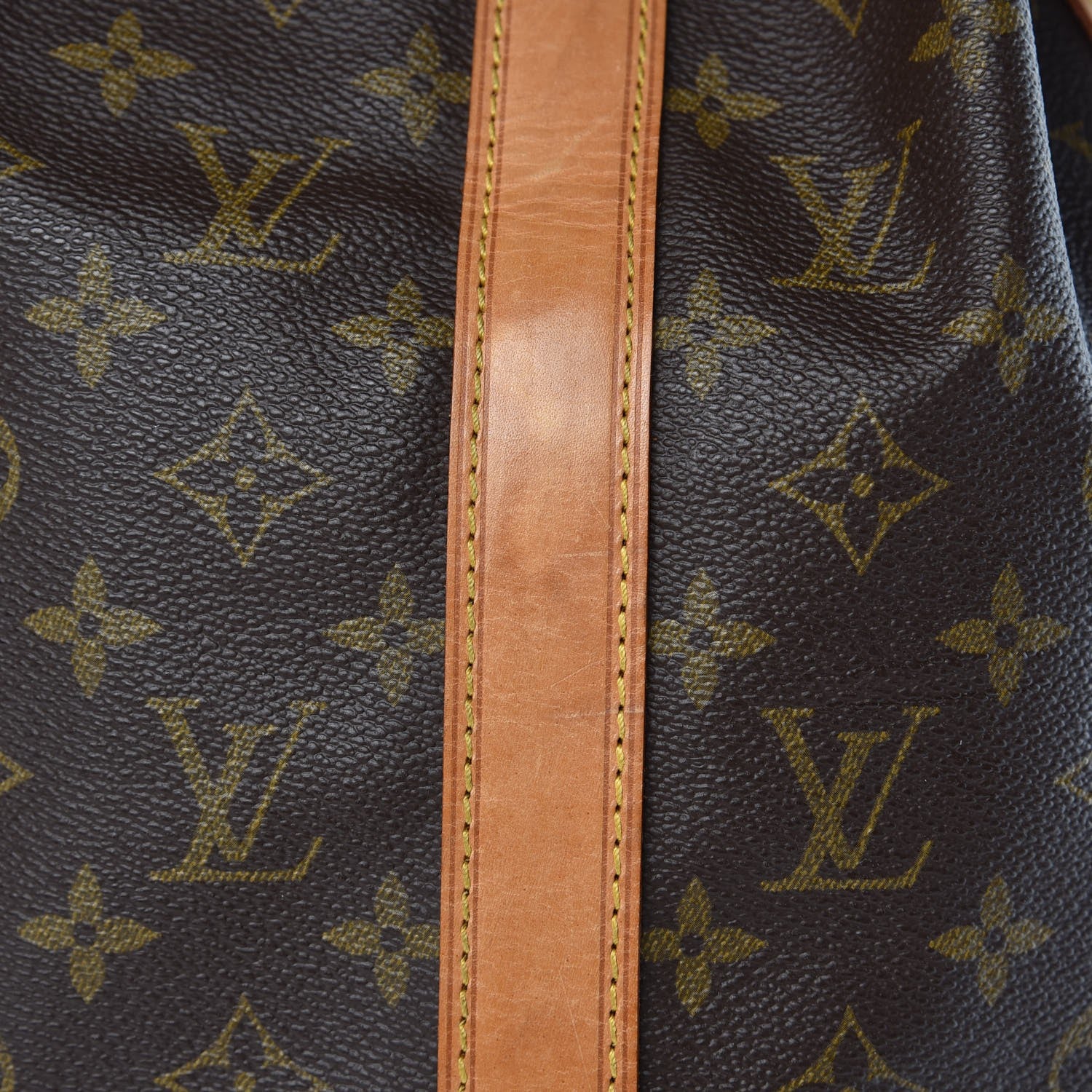 Louis Vuitton Monogram Randonnee GM Backpack 10 of 25