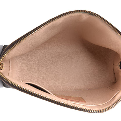 Louis Vuitton Monogram Cosmetic Pouch 5 of 11
