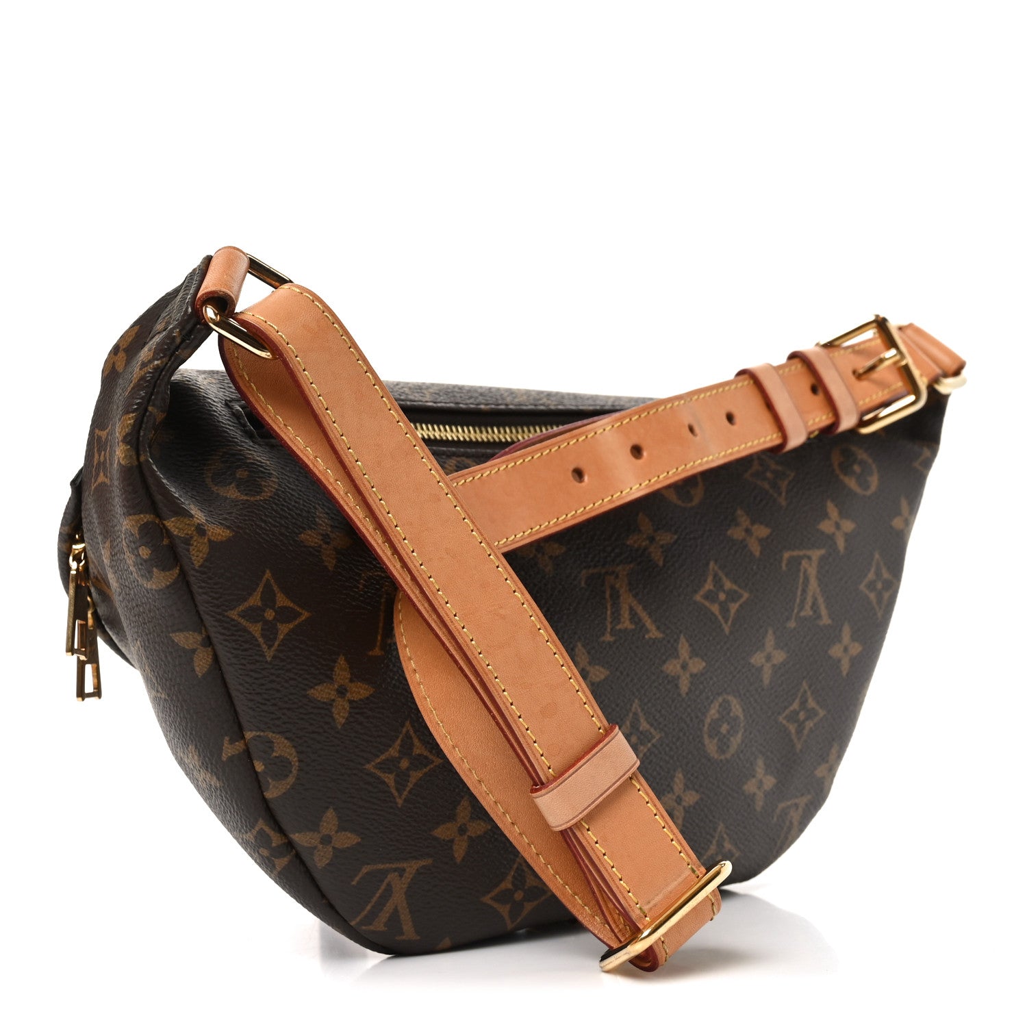 Louis Vuitton Monogram Bumbag 3 of 10