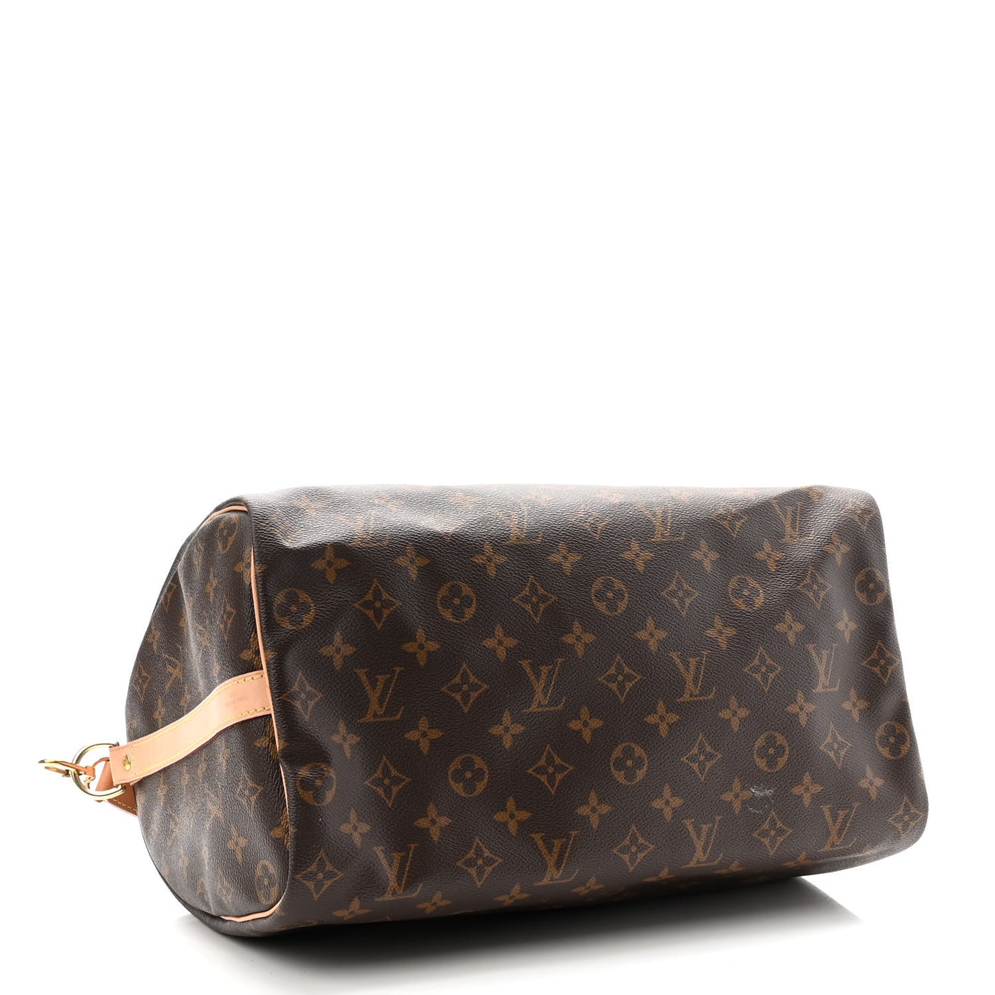 Monogram Speedy Bandouliere 35