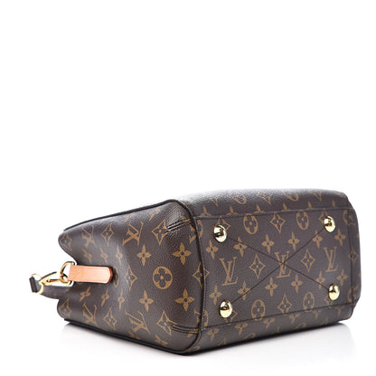 Louis Vuitton Monogram Montaigne BB 4 of 13