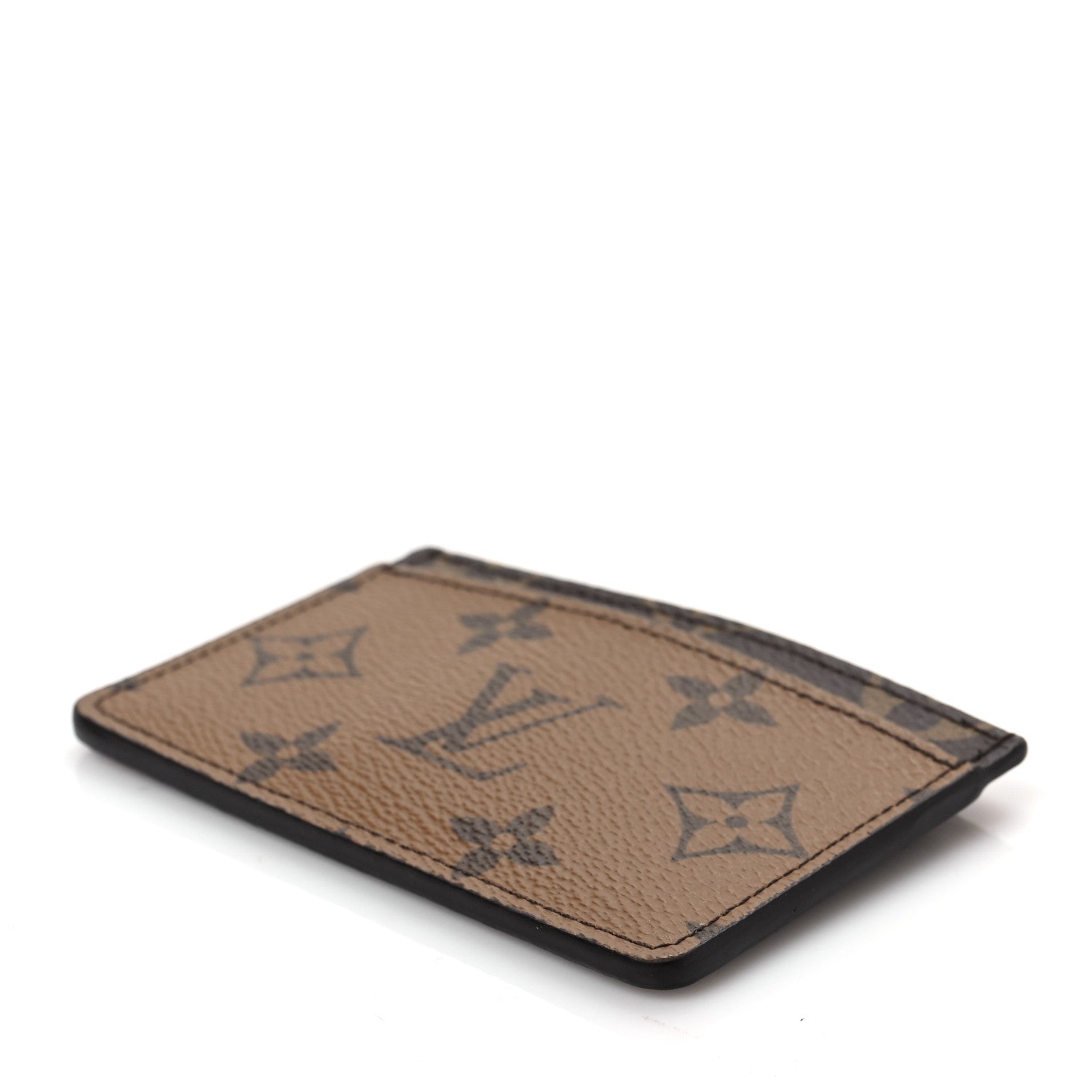 Louis Vuitton Reverse Monogram Card Holder 7 of 7