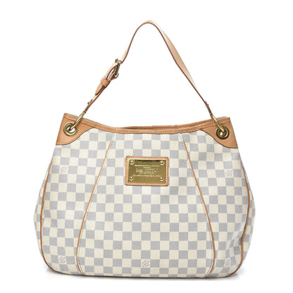 Louis Vuitton Damier Azur Galliera PM 1 of 13