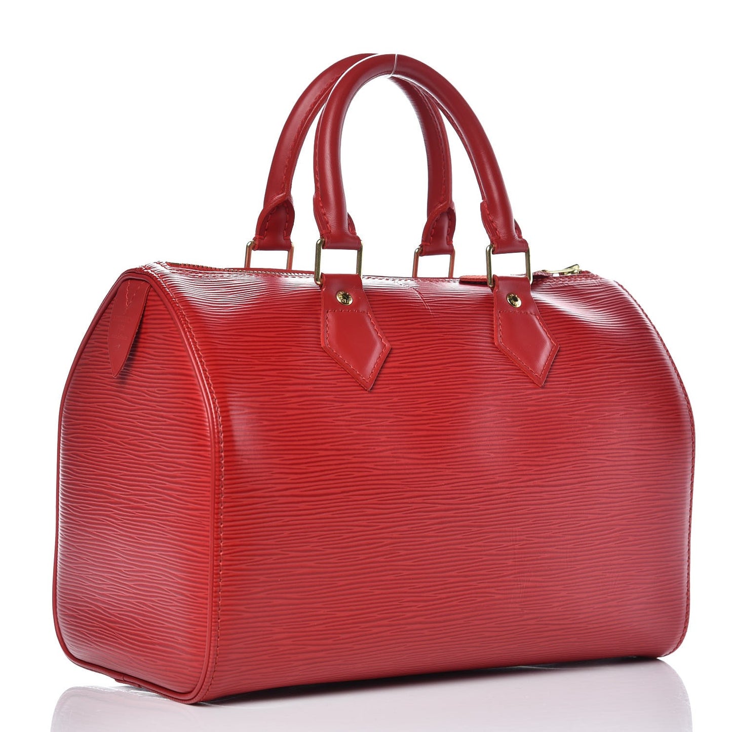 Epi Speedy 25 Castillan Red