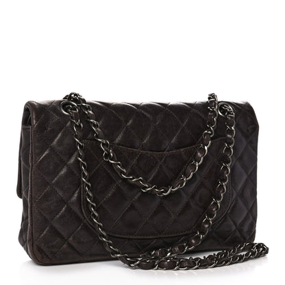 Chanel Calfskin Quilted 2.55 Reissue 226 Flap Brown 3 of 13
