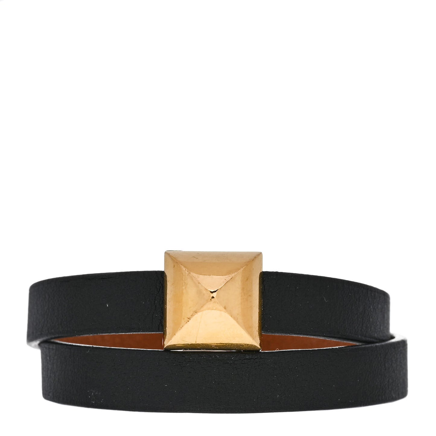 Swift Medor Infini Double Tour Bracelet T3 Black