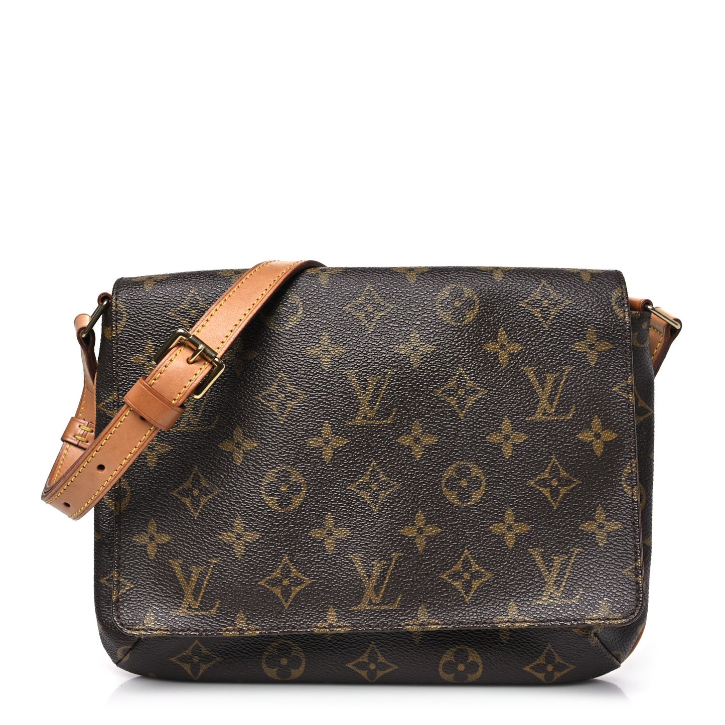 Monogram Musette Tango