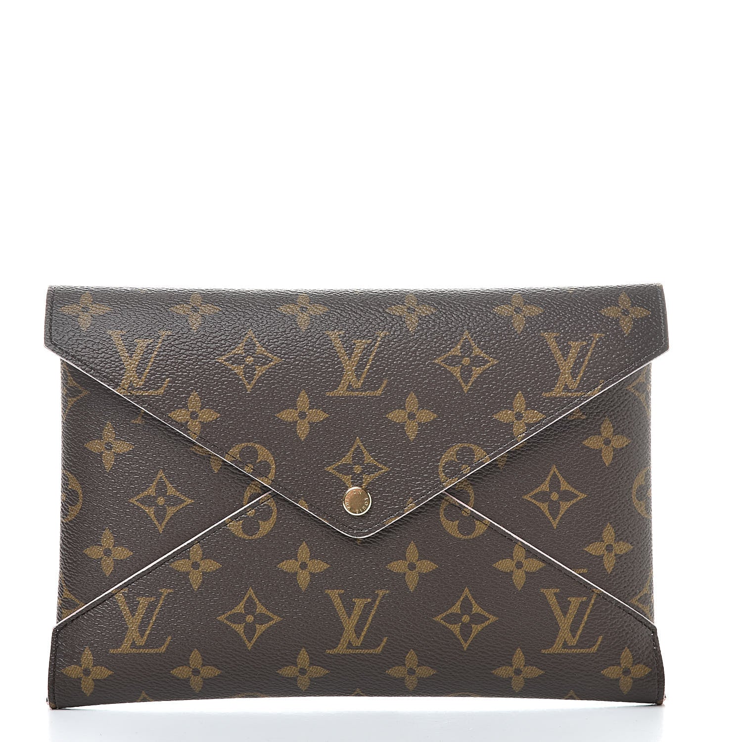 Louis Vuitton Monogram Kirigami Pochette Set 3 of 12