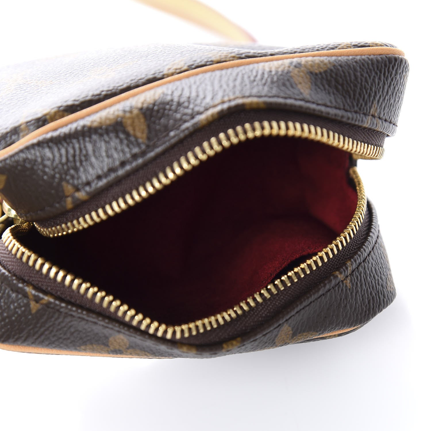 Louis Vuitton Monogram Wapity 5 of 7