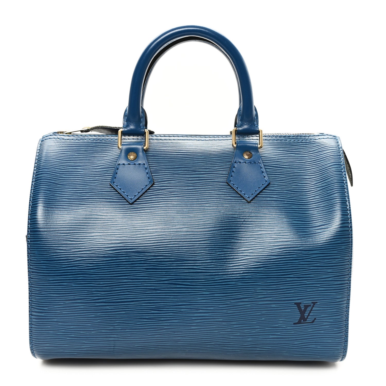 Louis Vuitton Epi Speedy 25 Toledo 1 of 10