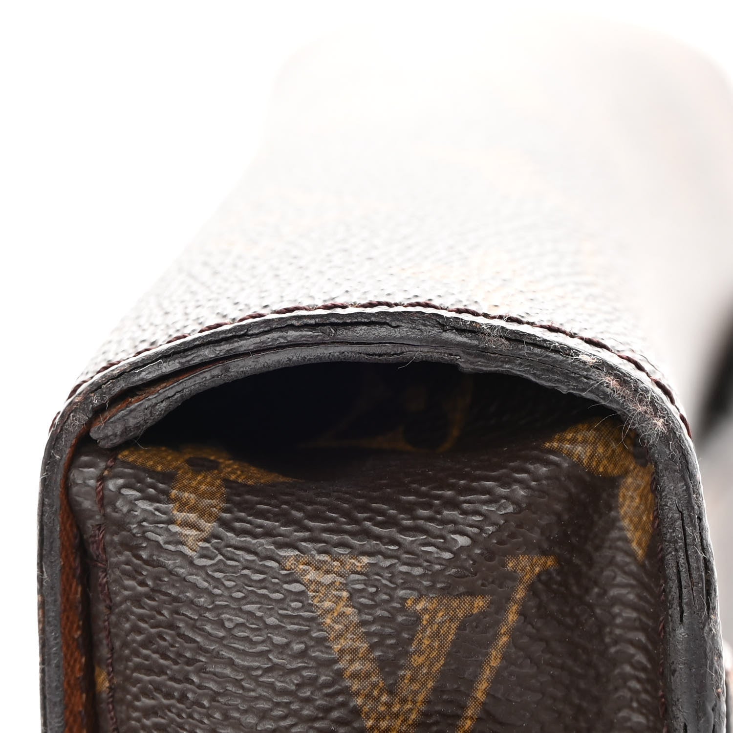 Louis Vuitton Monogram Saint Cloud GM 13 of 15