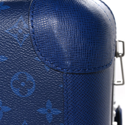 Louis Vuitton Taigarama Horizon 55 Cobalt 14 of 15
