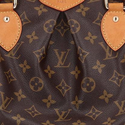 Louis Vuitton Monogram Tivoli PM 7 of 10