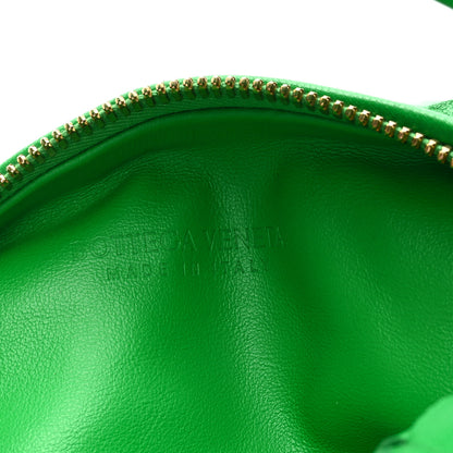 Bottega Veneta Nappa Intrecciato Mini Jodie Parakeet 6 of 8