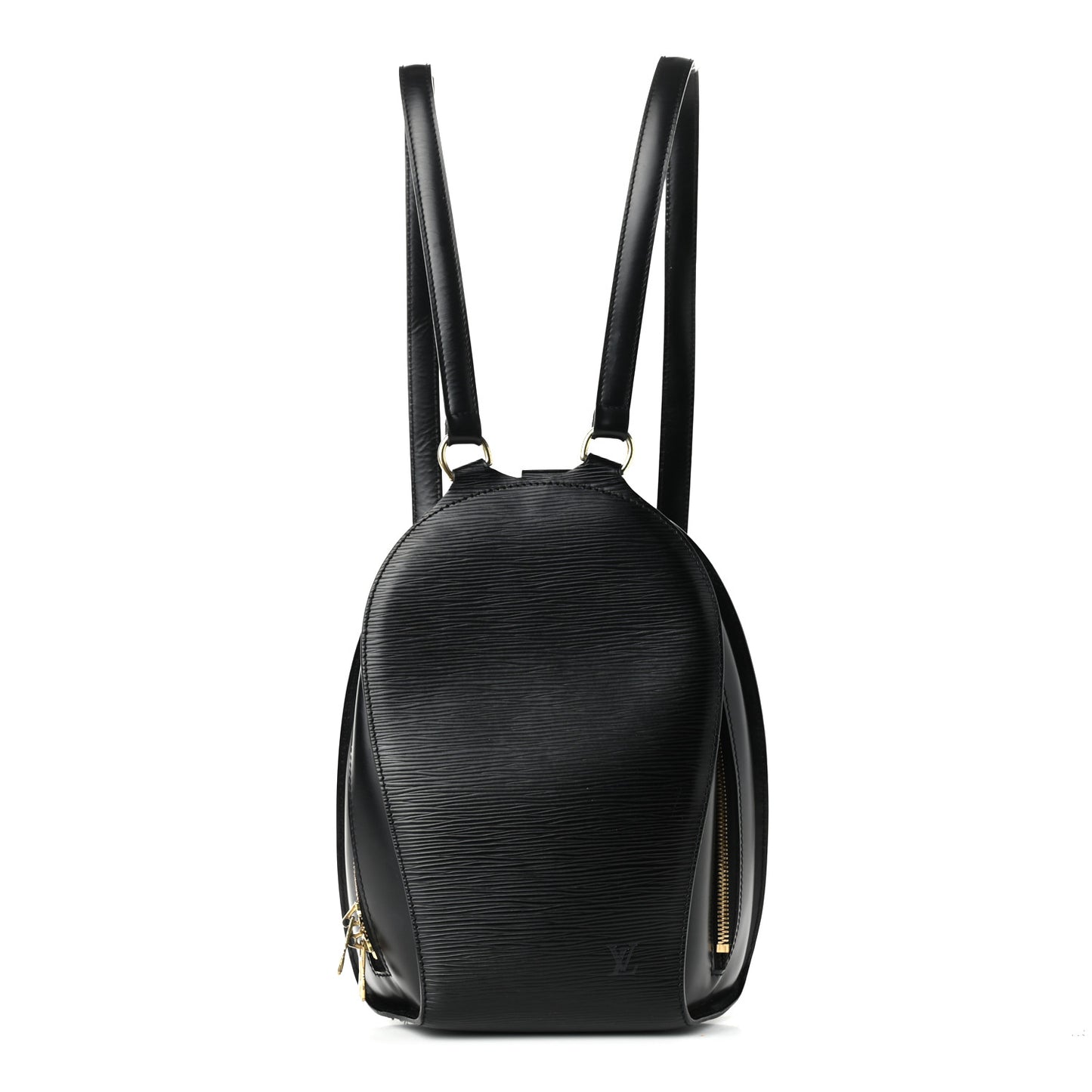 Epi Mabillon Backpack Black