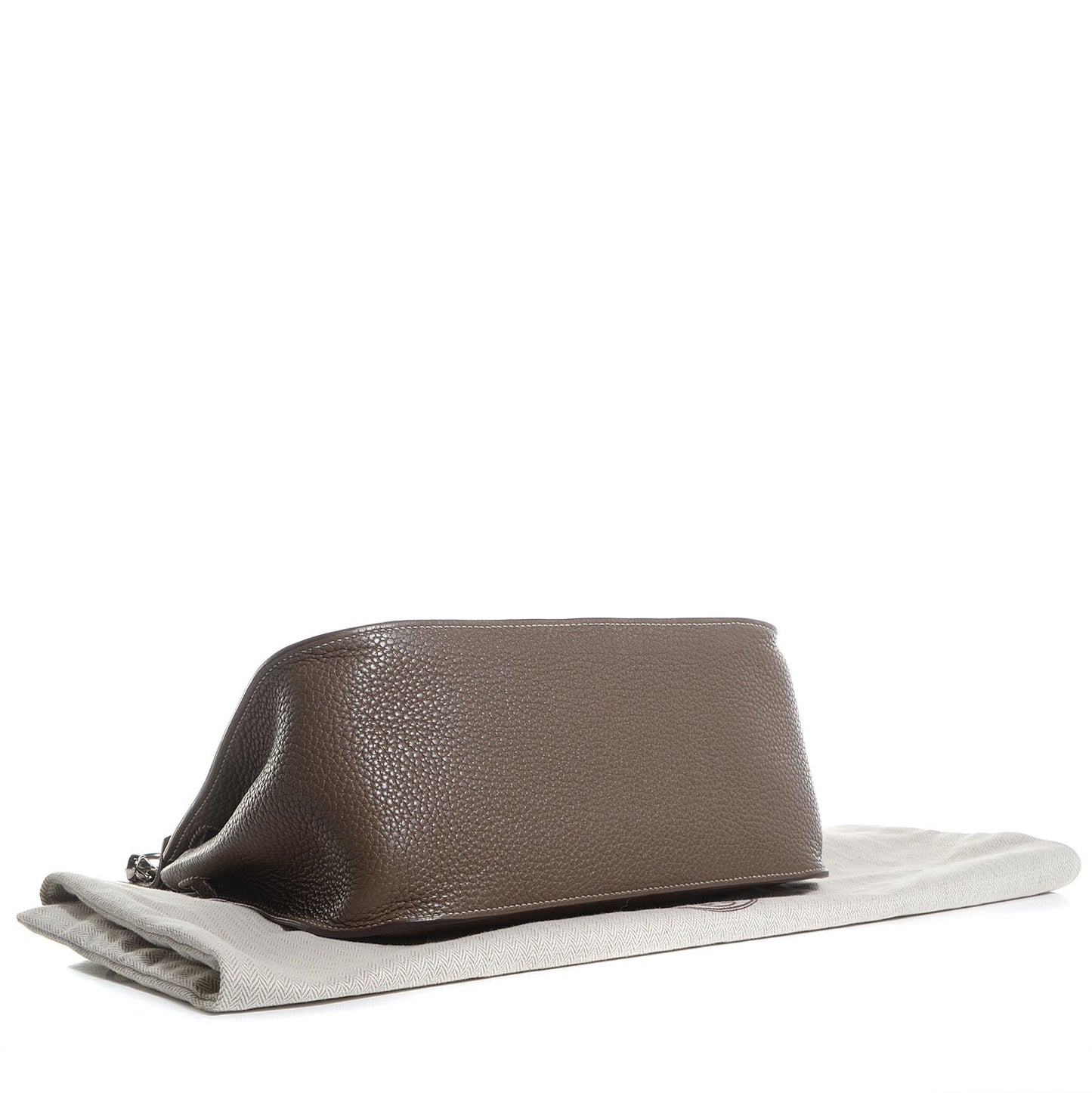 Taurillon Clemence Jypsiere 28 Etoupe