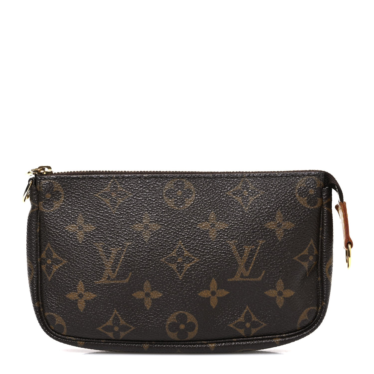 Louis Vuitton Monogram Bucket Pochette Accessories 1 of 7