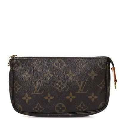 Louis Vuitton Monogram Bucket Pochette Accessories 1 of 7