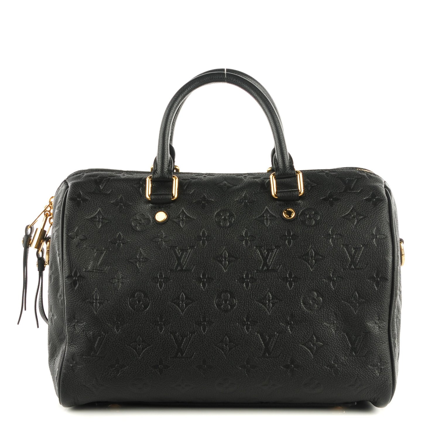 Empreinte Speedy Bandouliere 30 Black