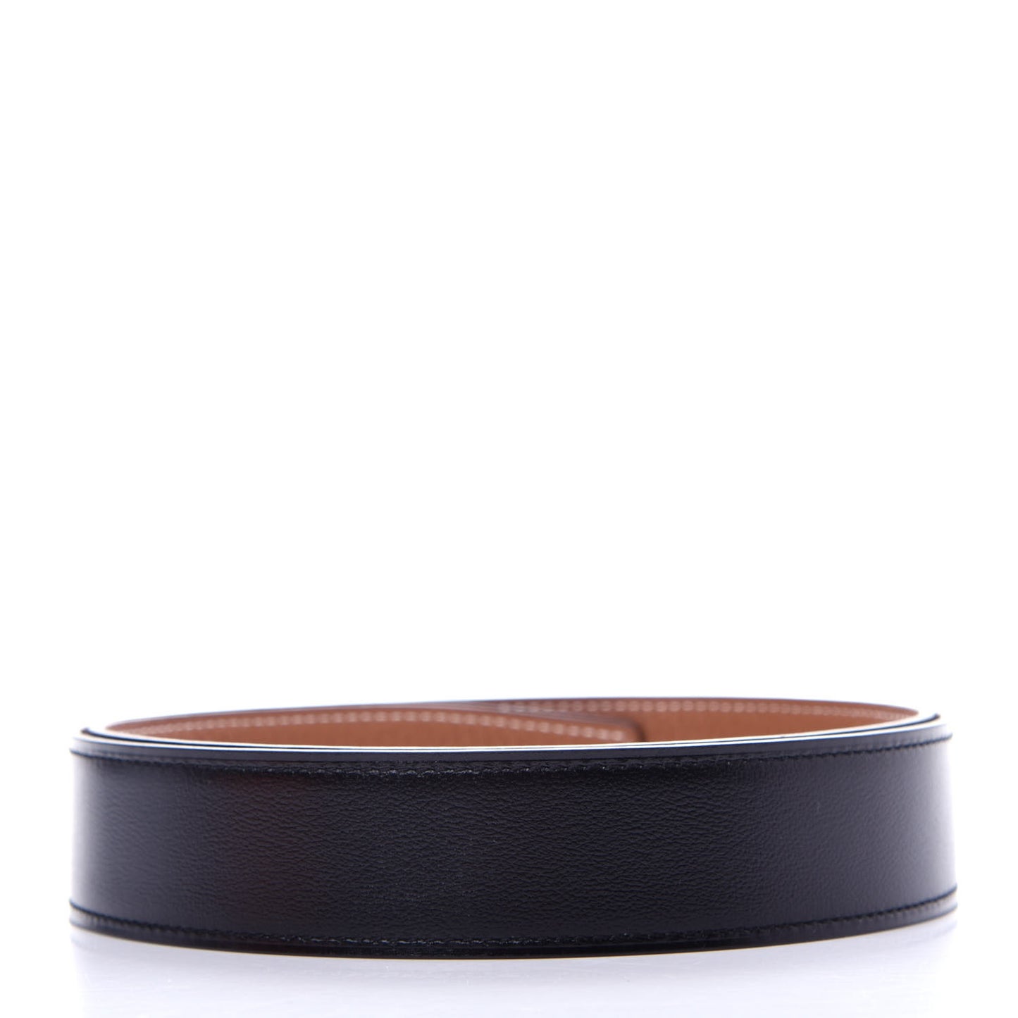 Swift Togo 32mm Belt Strap 85 Black Gold