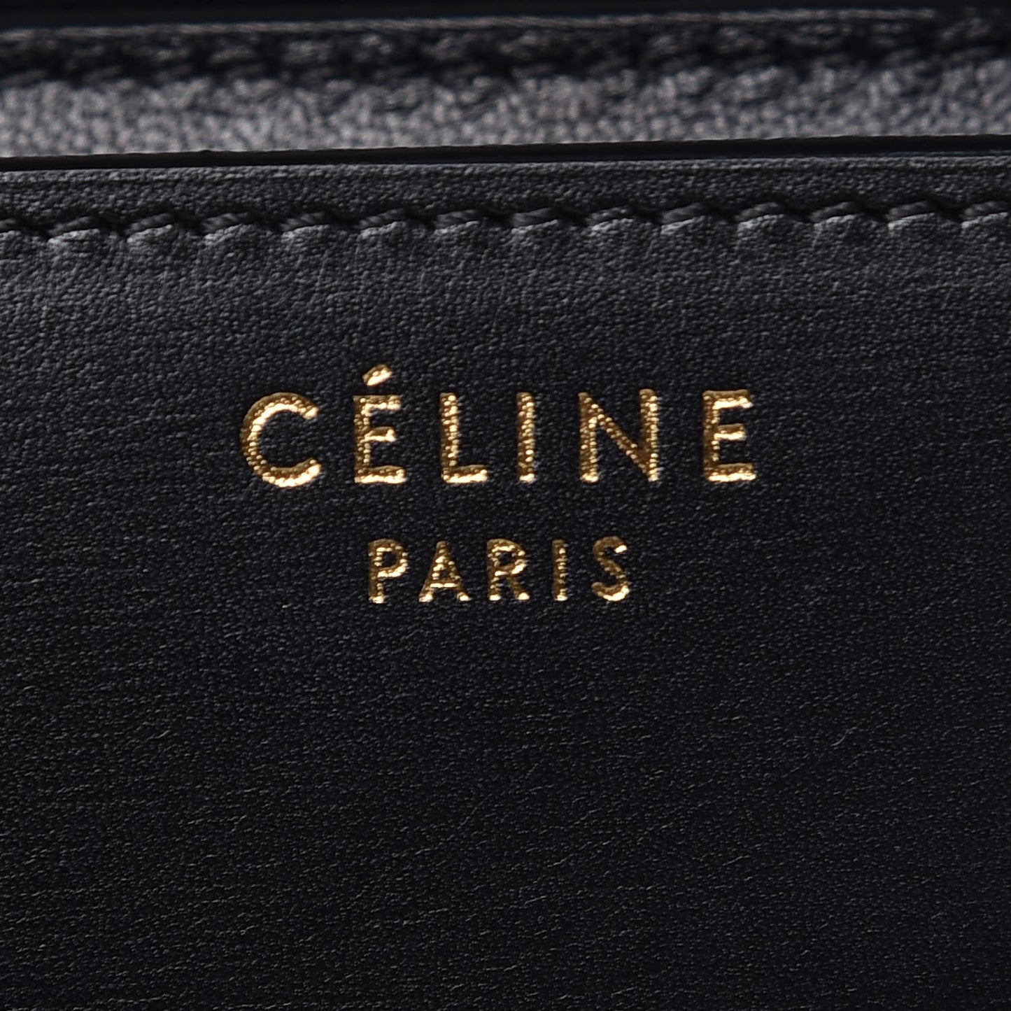 Box Calfskin Medium Classic Box Flap Bag Black
