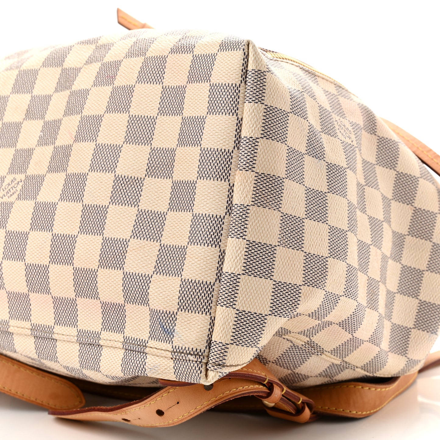 Damier Azur Sperone Backpack