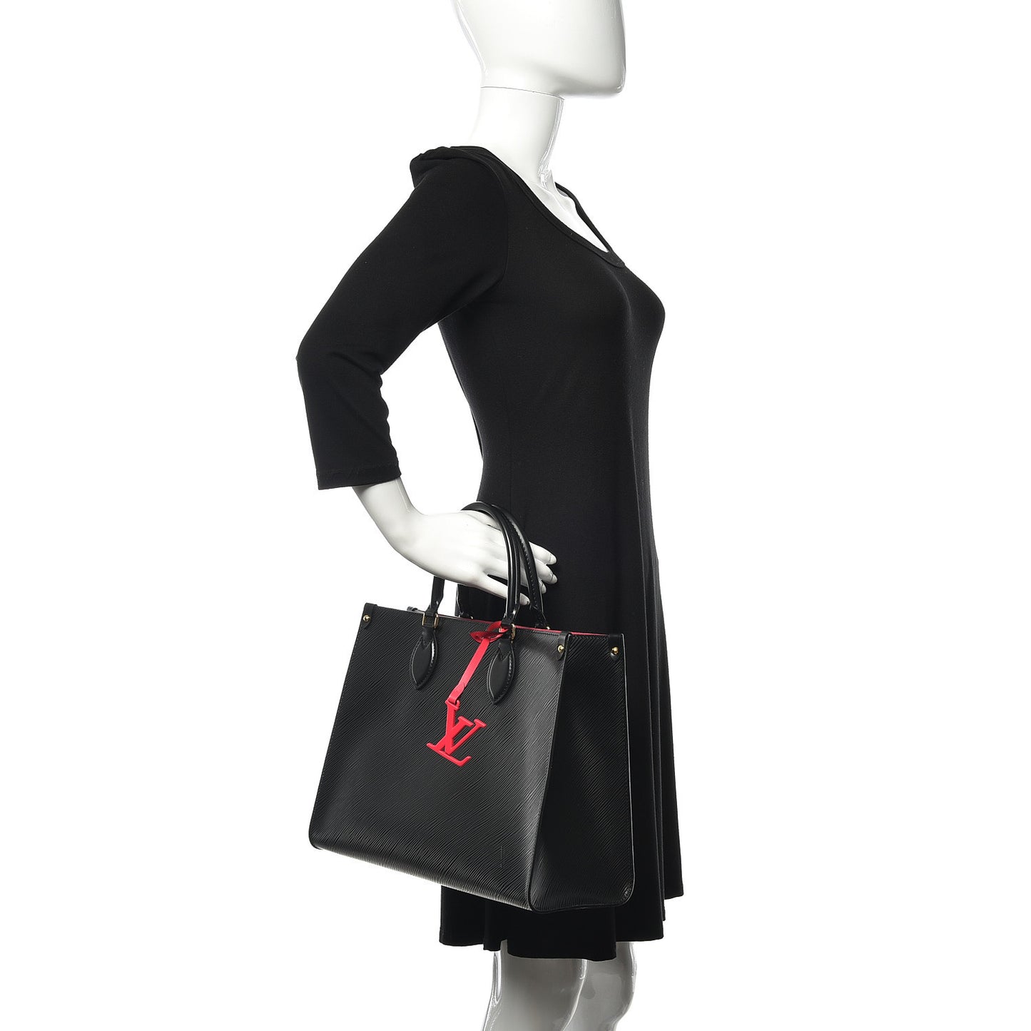 Epi Onthego MM Black