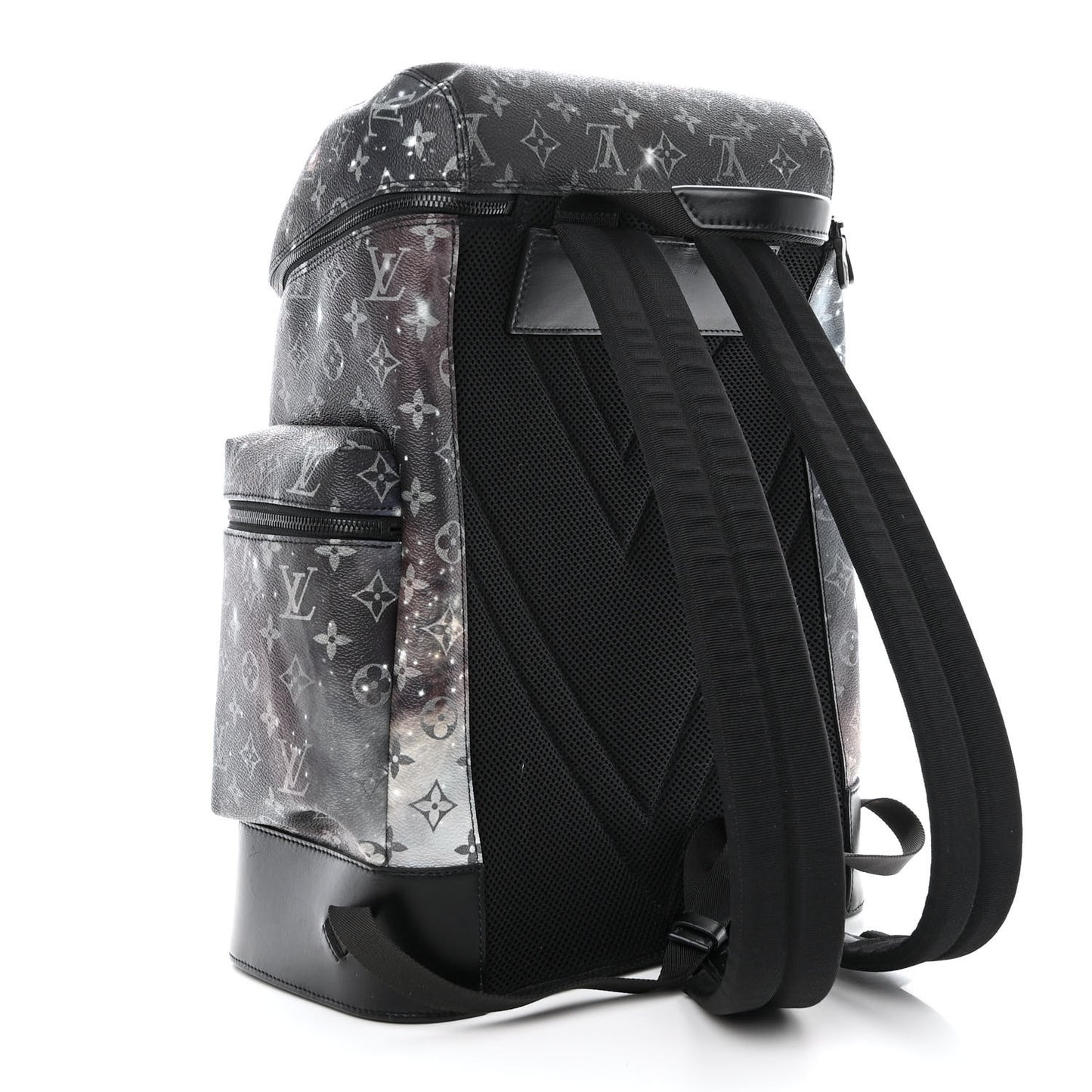Monogram Galaxy Alpha Backpack