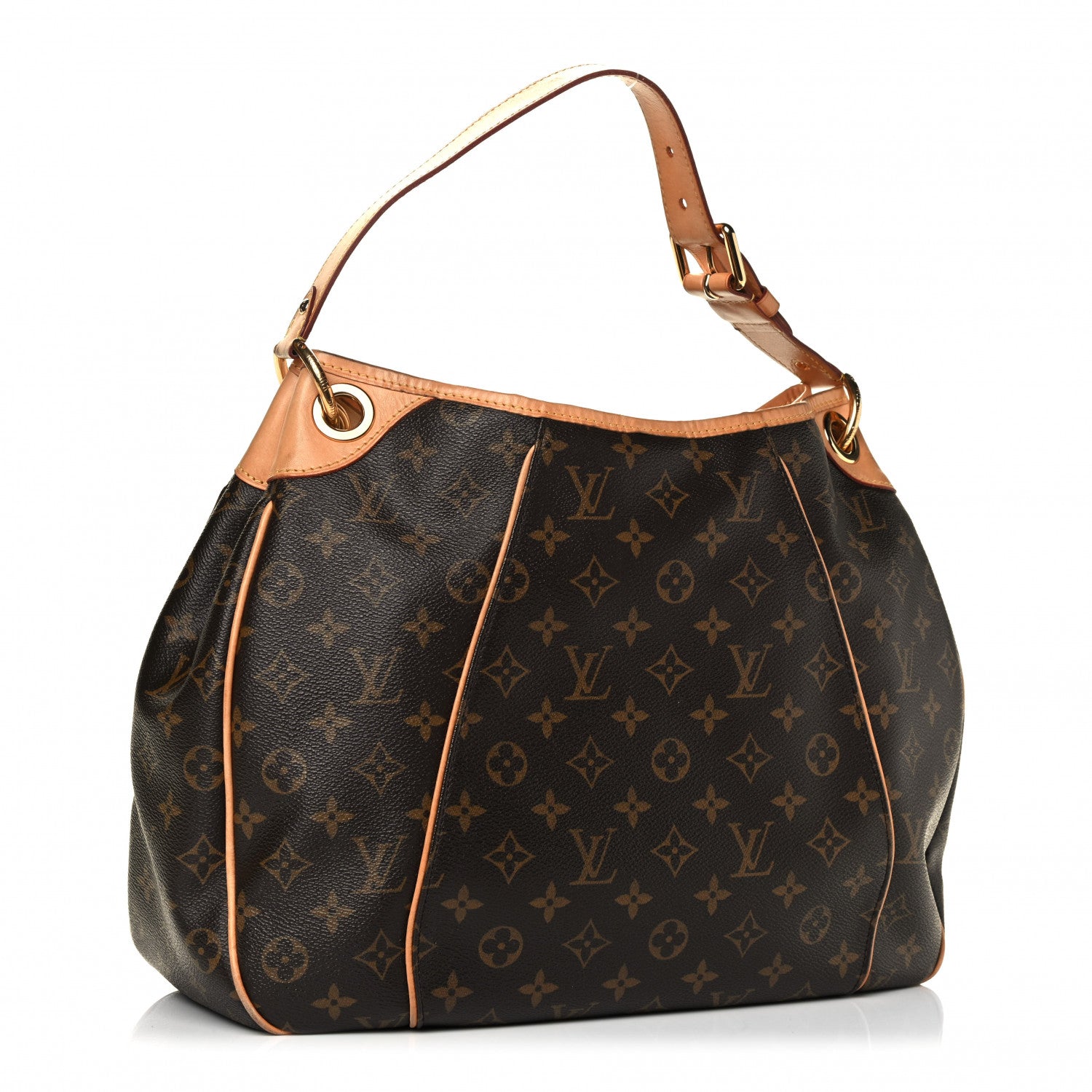Louis Vuitton Monogram Galliera PM 2 of 4