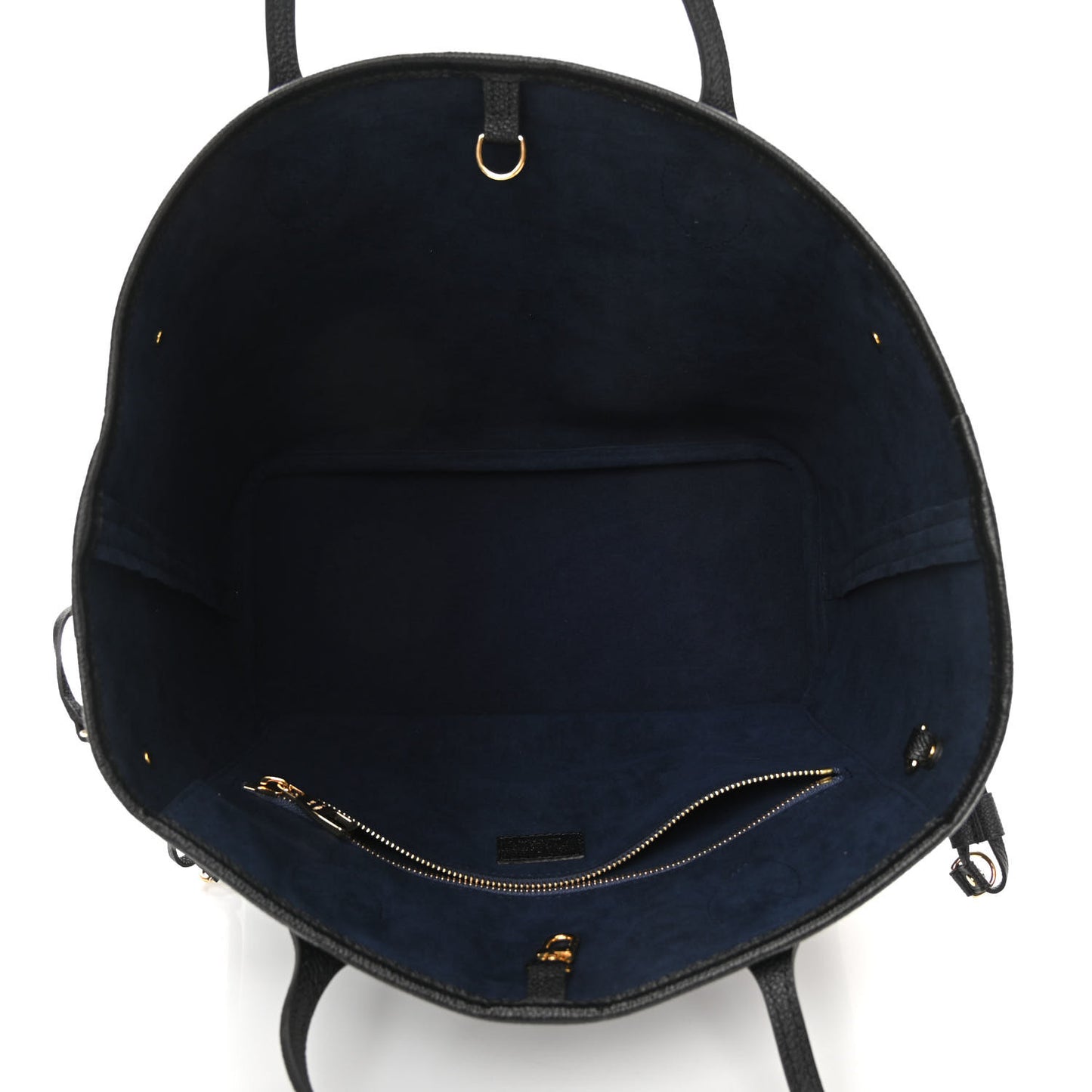 Empreinte Monogram Giant Neverfull MM Black
