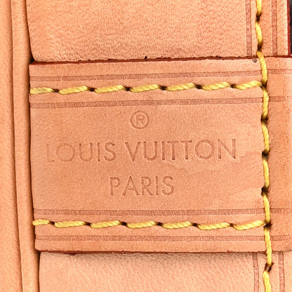 Louis Vuitton Monogram Petit Noe NM 6 of 16