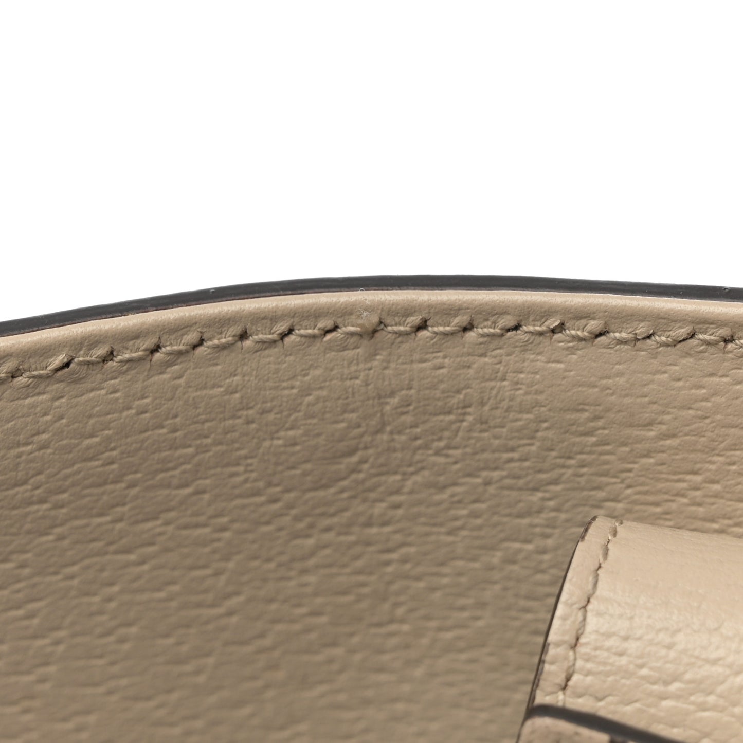 GG Supreme Monogram Textured Dollar Calfskin Web Large Ophidia Shopping Tote Beige Mystic White Oatmeal