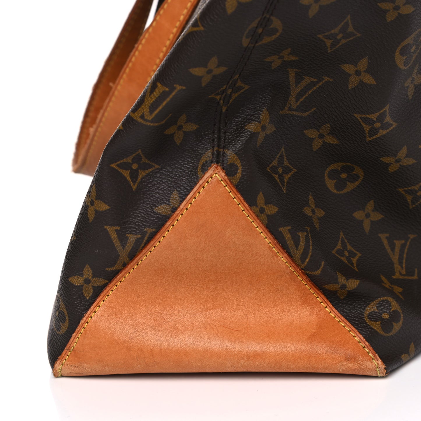 Monogram Cabas Alto